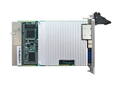 LH-3011 3U CPCI Intel® Atom™主板