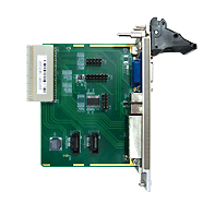 3U CPCI 后I/O板 选型列表