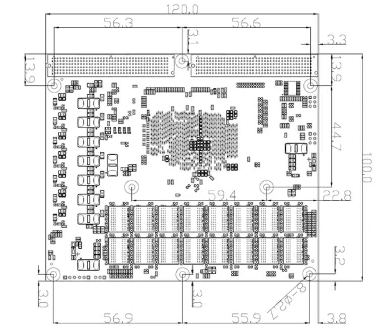 【硬核新品】国产巅峰算力,自主安全架构,凌浩科技腾云S5000C核心处理模块荣耀发布!